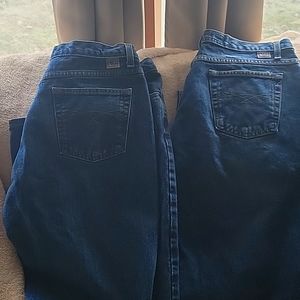 2pr Euc Cruel Girl size 15